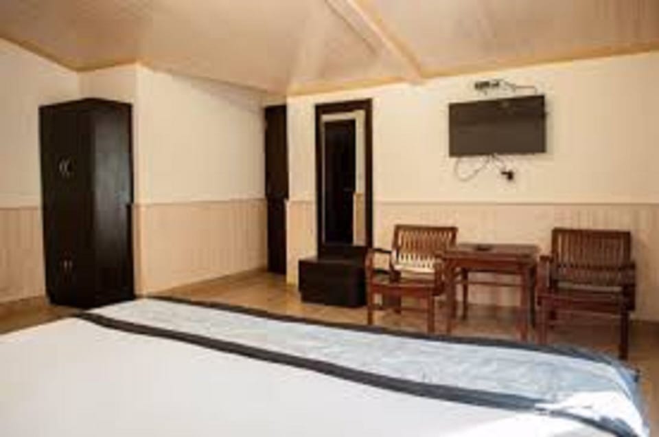 Standard Room | Free WiFi