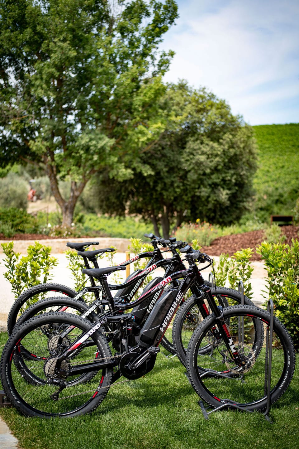 Bicycling