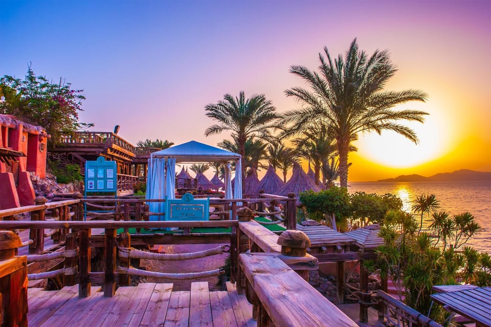 Private beach, beach massages, scuba diving, snorkeling