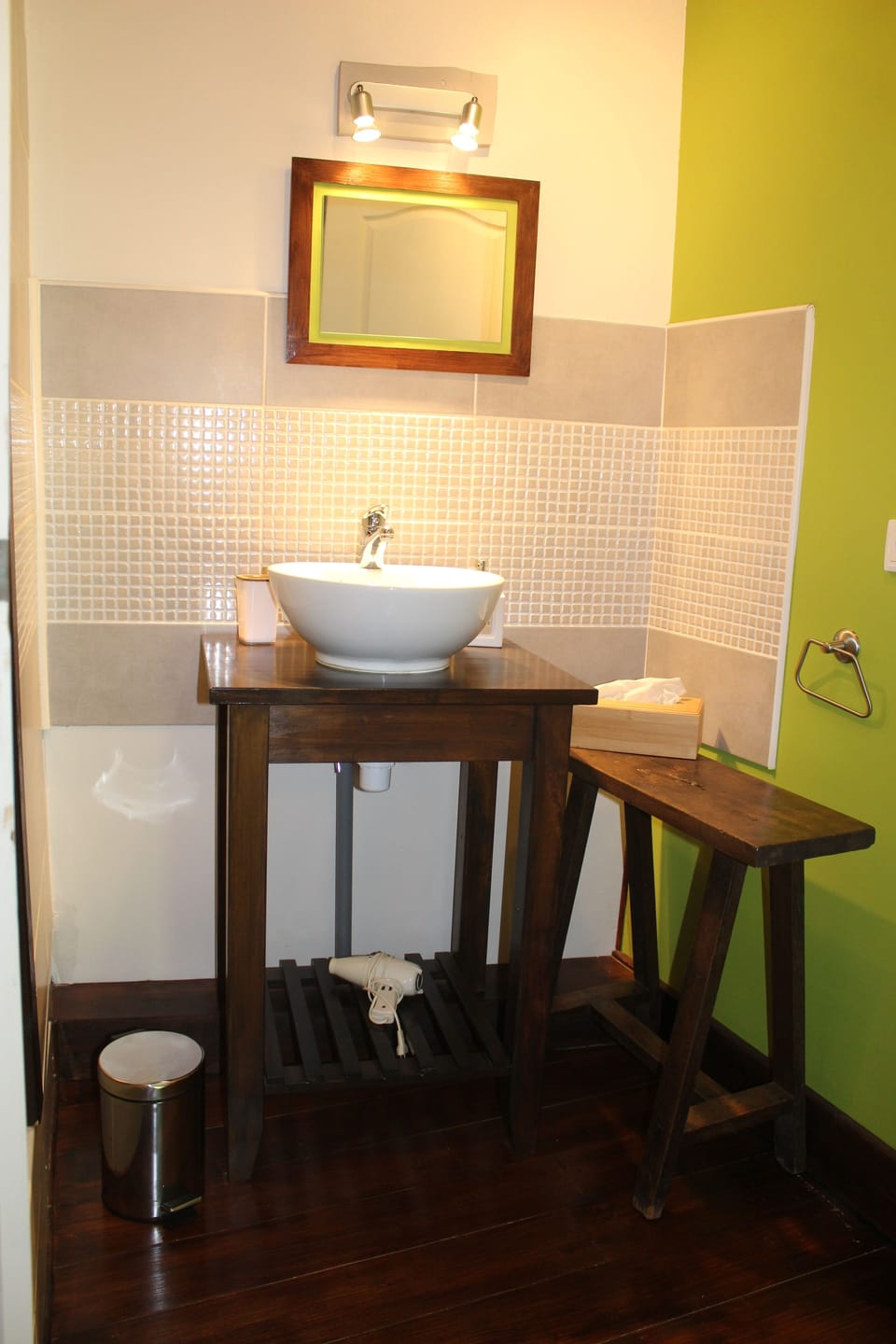 Le Bouchon de Campagne Bed and Breakfast in Provence
