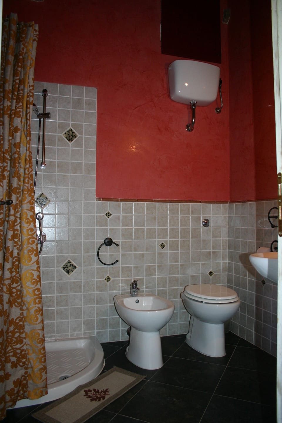 Sa Domu De Sa Contissa Bed and Breakfast in Sardinia