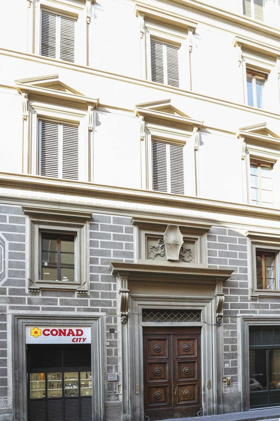Apartment, 3 Bedrooms | Exterior