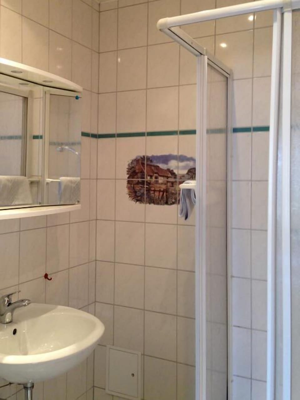Junior Suite | Bathroom | Towels
