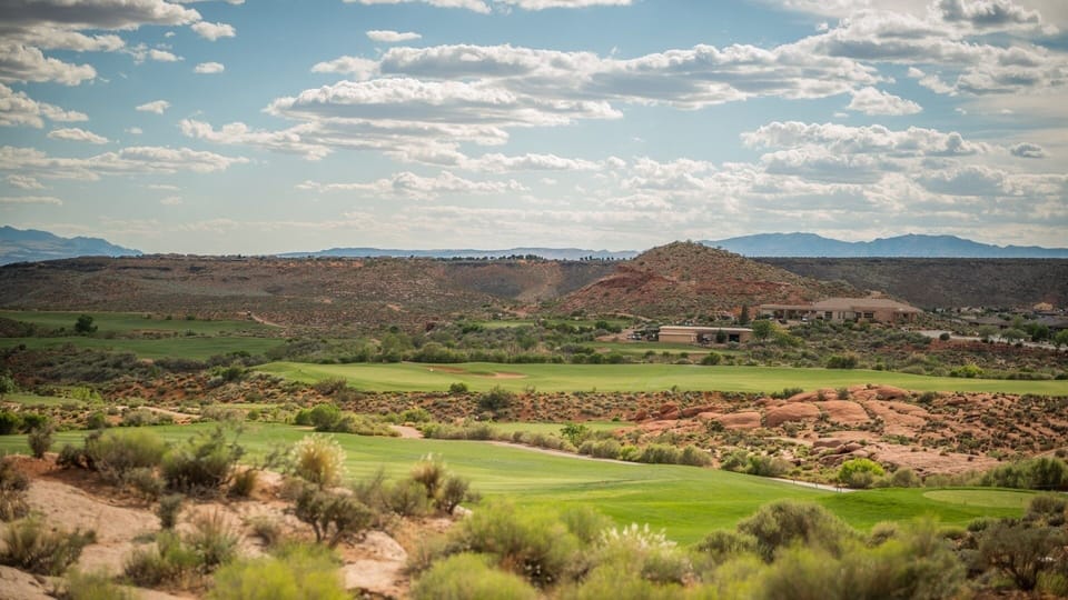 Townhome, 3 Bedrooms | Golf