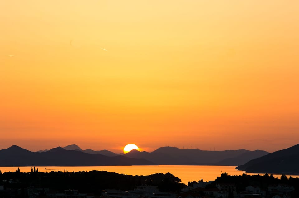 Apartment (Two-Bedroom Apartment with Balcony) | View from property