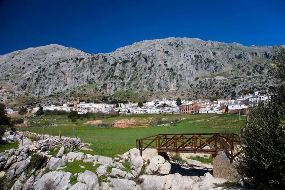 TUGASA Hotel La Posada Hotel in Sierra de Cádiz
