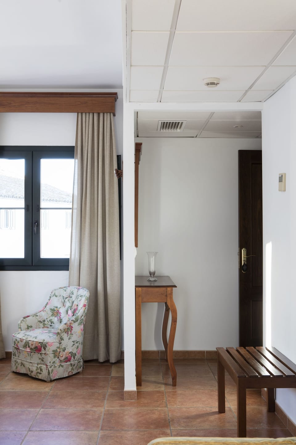 Junior Suite | Bed sheets