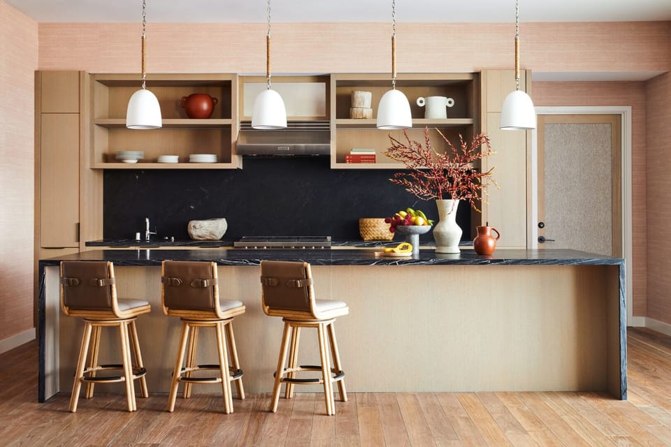 Suite (Francis H. I'i Brown) | Private kitchen | Espresso maker, electric kettle, highchair