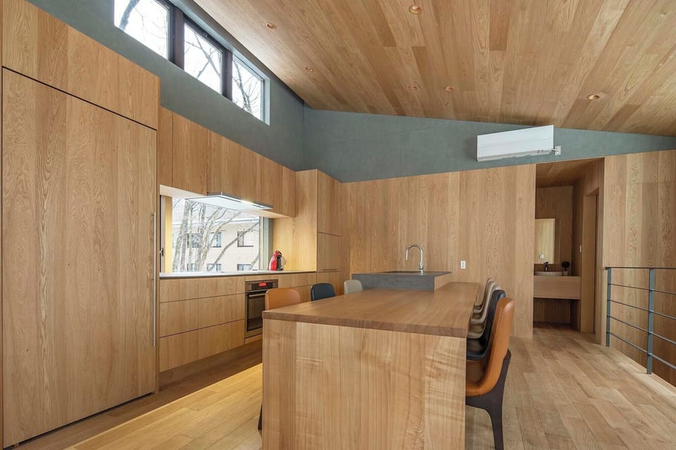 Luxury Chalet | Living area | Flat-screen TV, fireplace, Netflix, streaming services