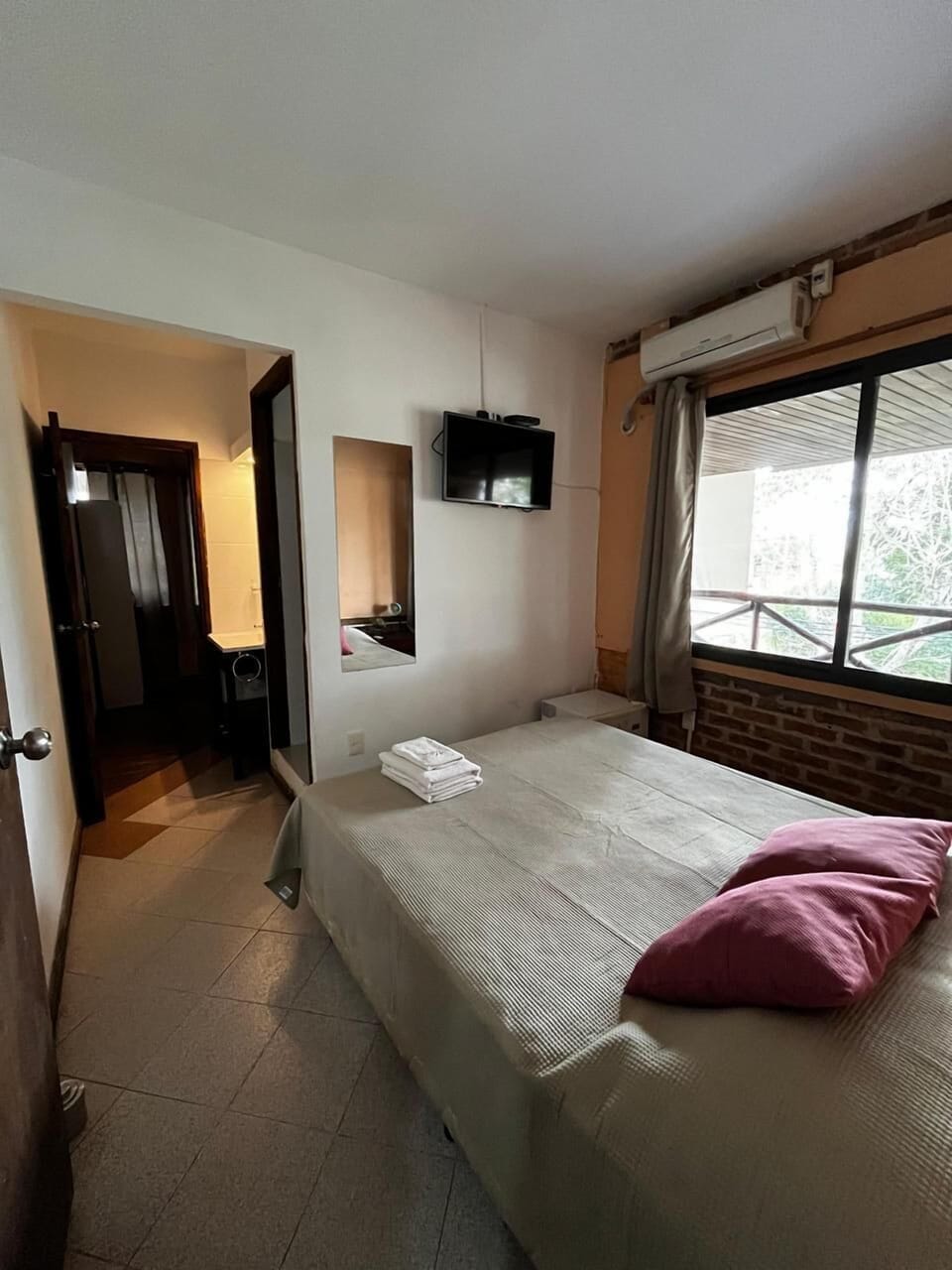 Superior Studio, 1 Bedroom, Non Smoking, Courtyard View | 8 bedrooms, down comforters, minibar, individually decorated