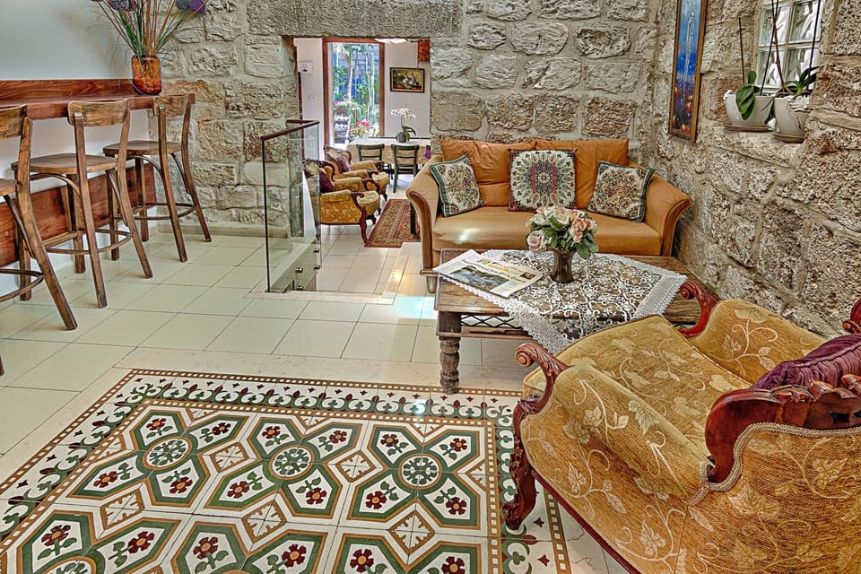 Port Inn - Hostel Hostel in Haifa