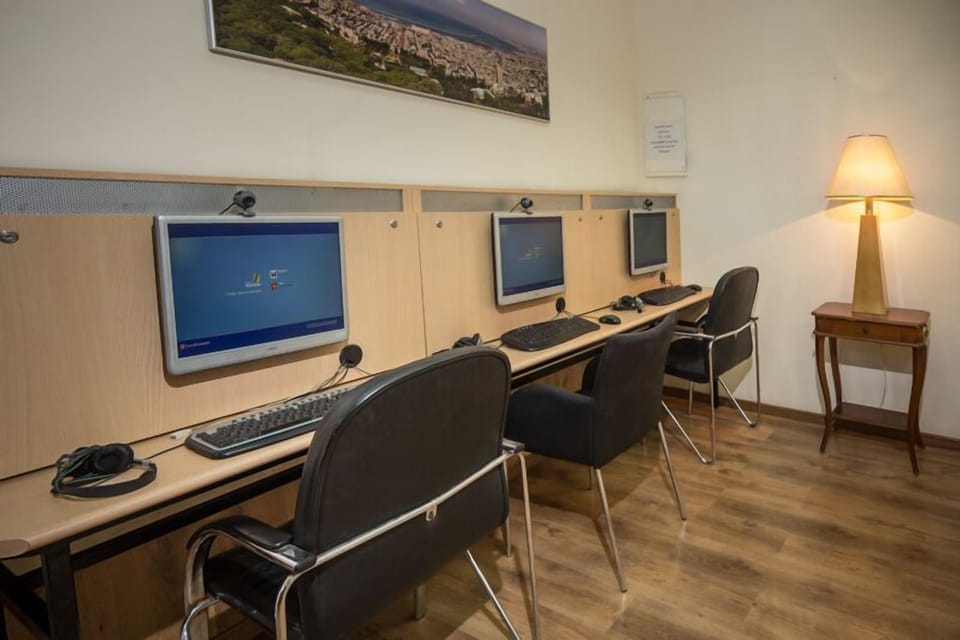 Port Inn - Hostel Hostel in Haifa
