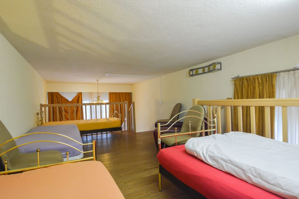 Apartment | Free WiFi