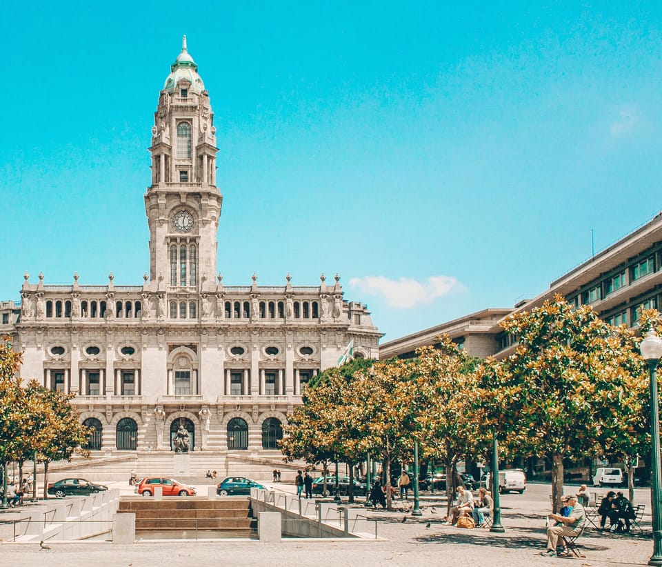 Best Guest Porto Hostel Hostel in Porto