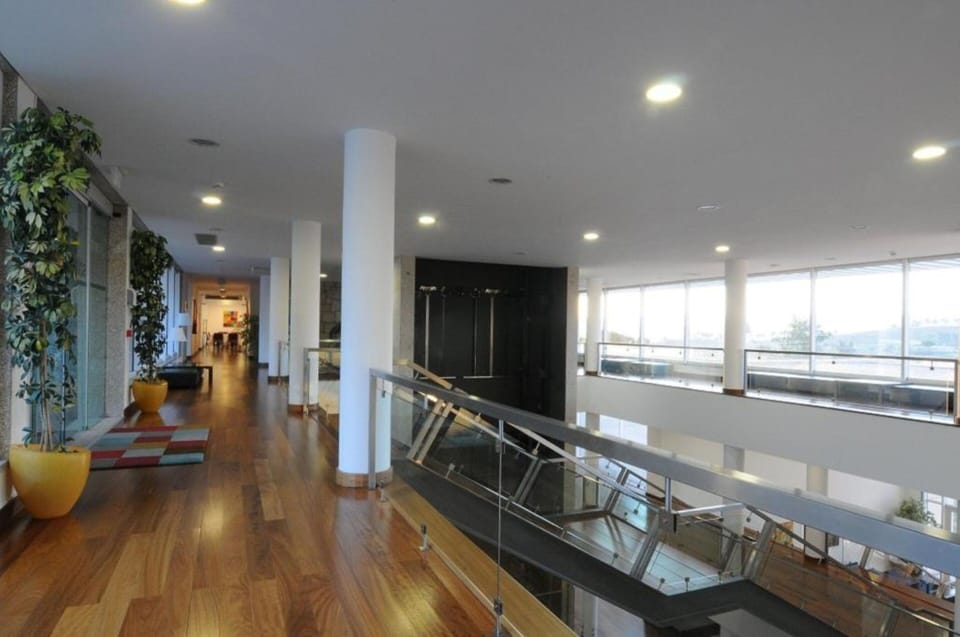 INATEL Vila Ruiva Hotel Hotel in Portugal