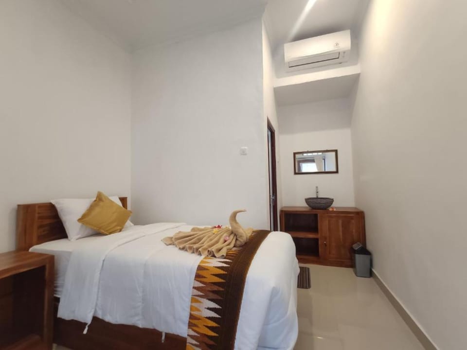 Deluxe Double Room | In-room safe, free WiFi