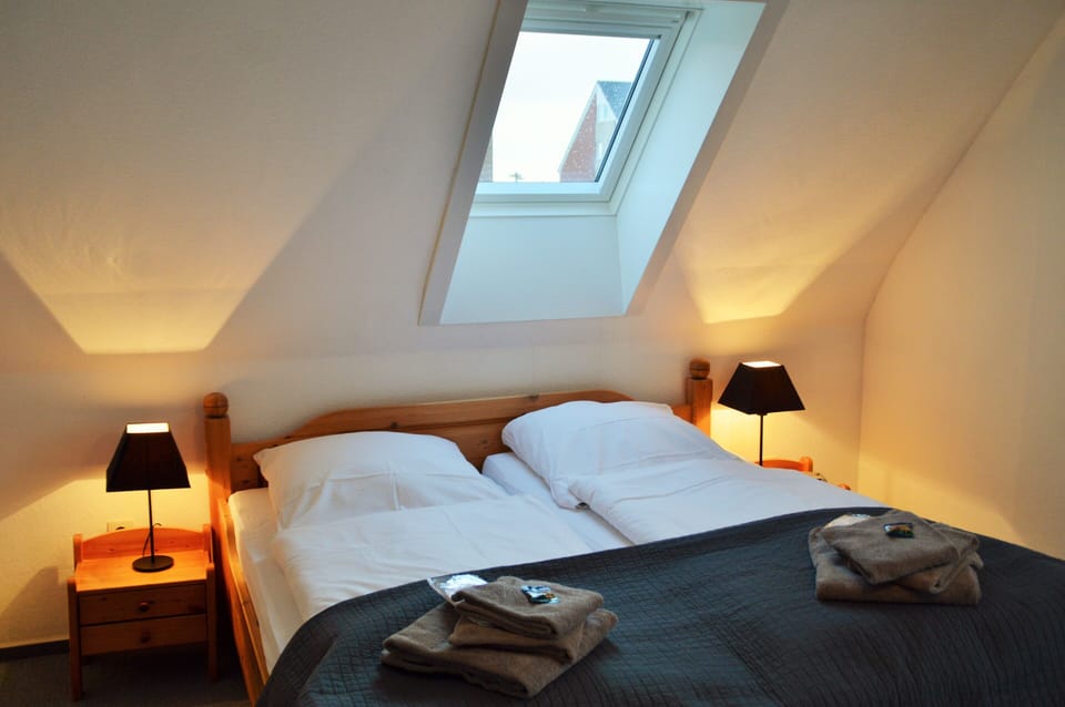 Standard Double Room | Soundproofing, free WiFi, bed sheets