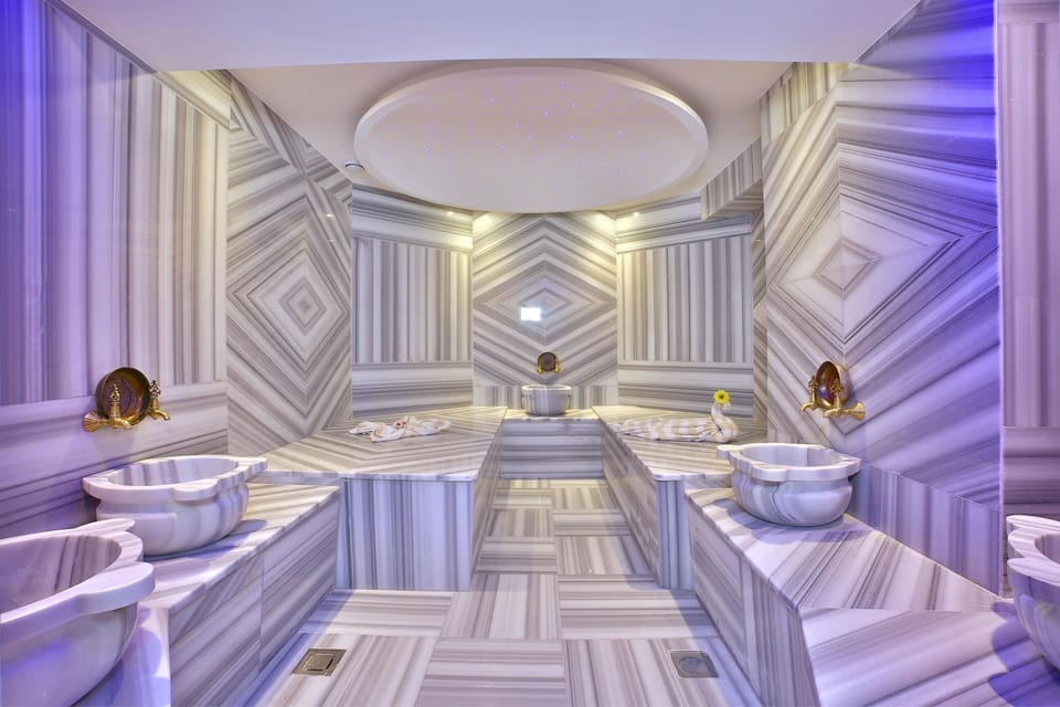 Sorisso Hotel Due Hotel in Istanbul