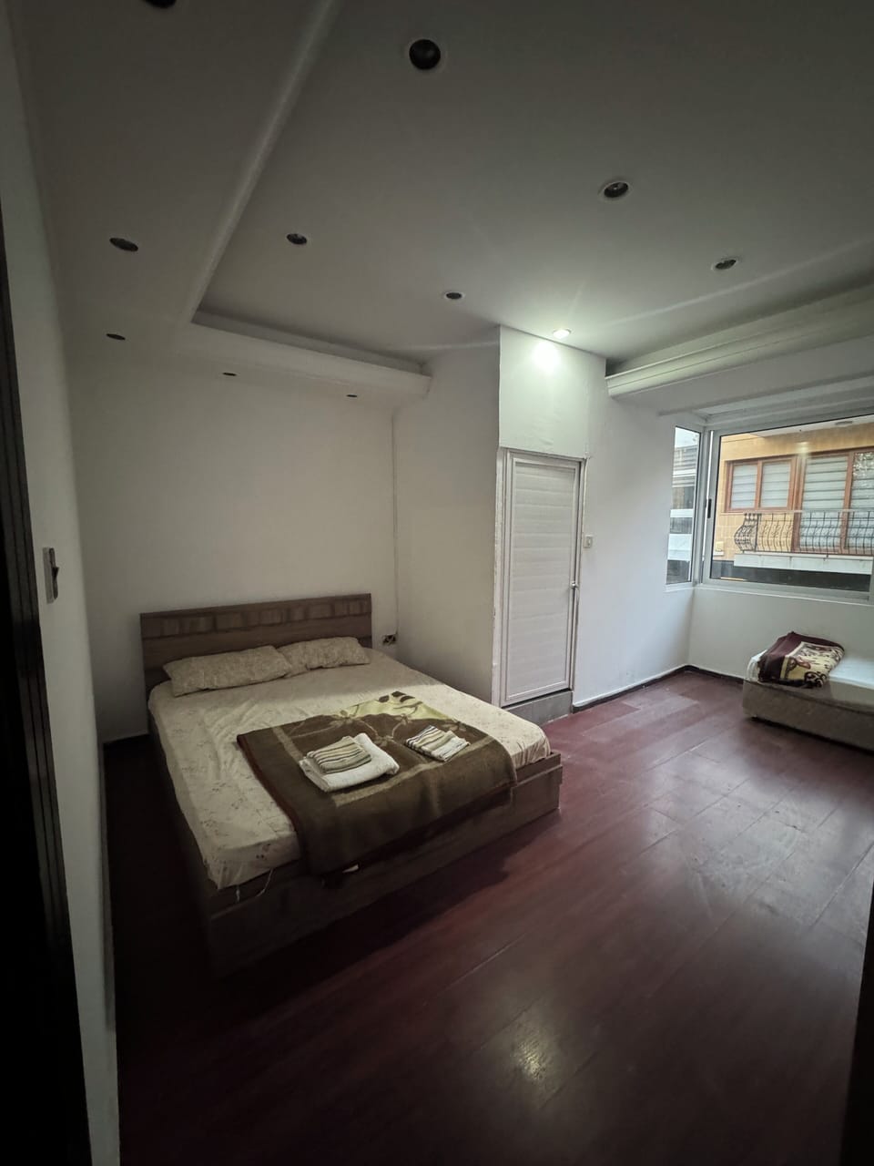 Standard Triple Room, 1 Bedroom | WiFi (free)