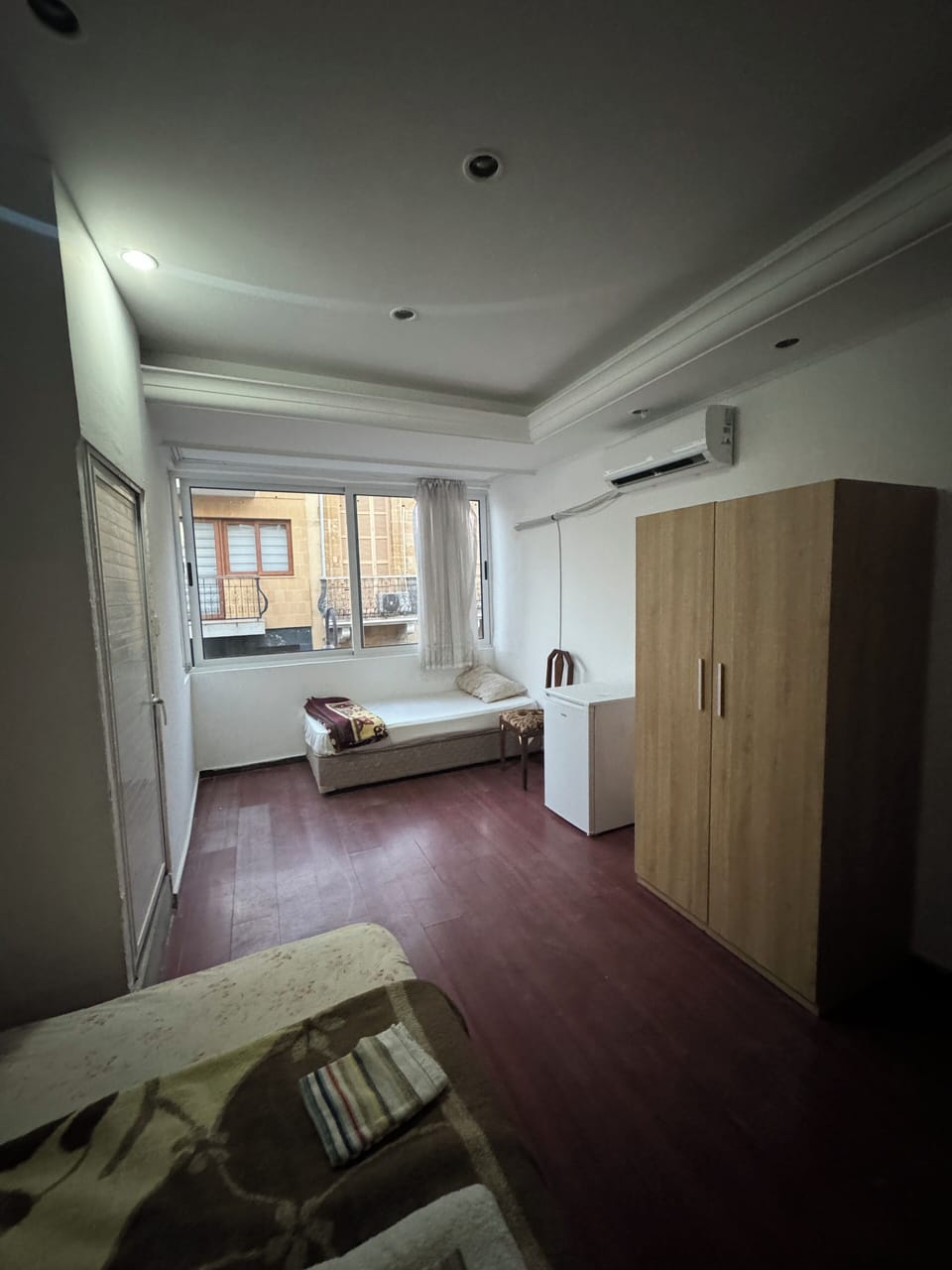 Standard Triple Room, 1 Bedroom | WiFi (free)