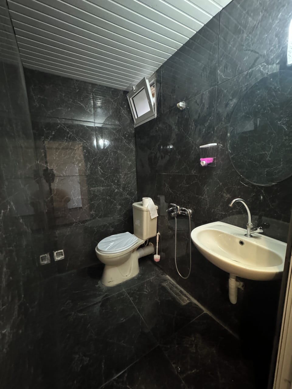 Standard Double Room, 1 Bedroom | WiFi (free)