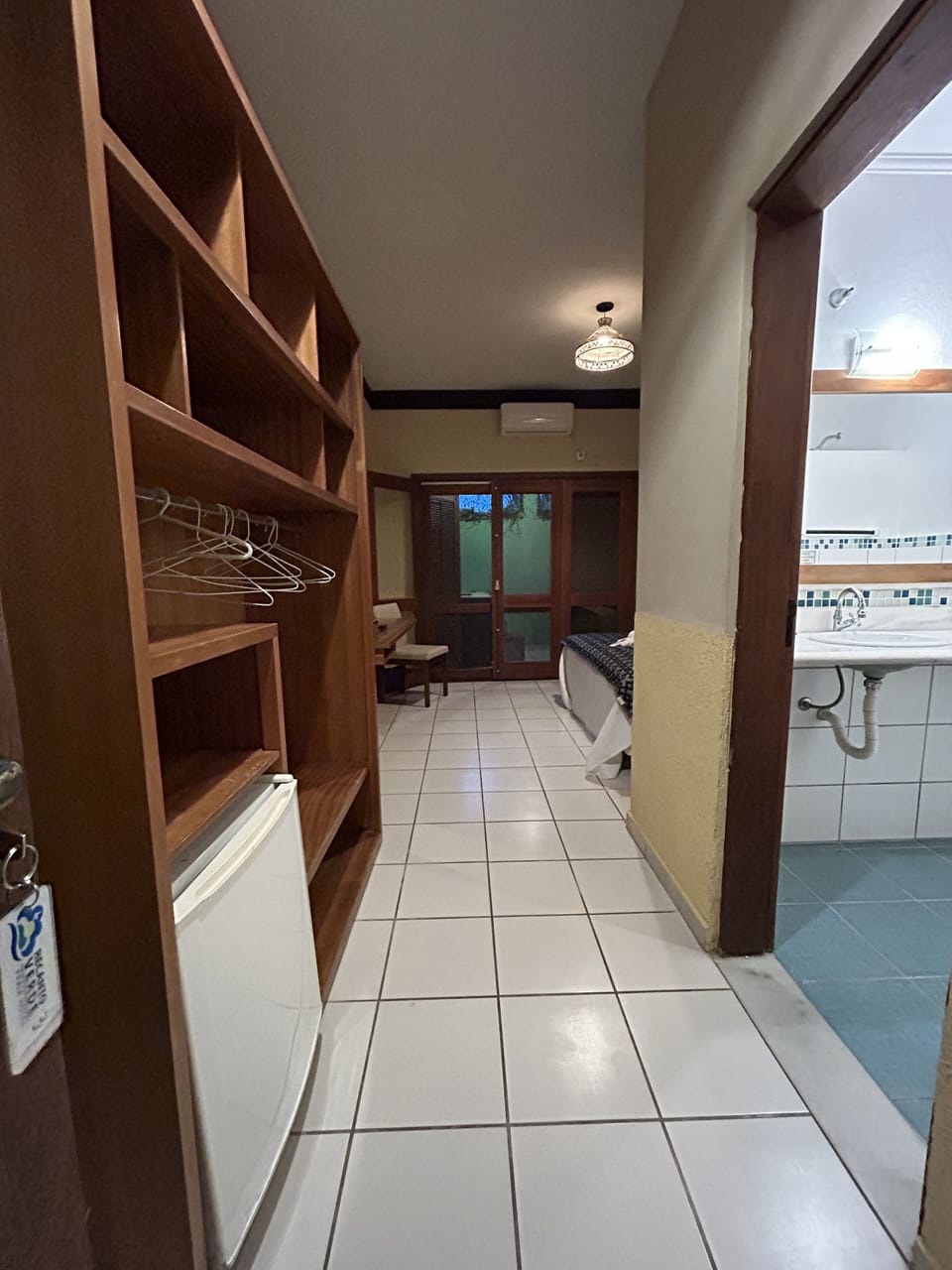 Standard Room | Minibar, desk, free WiFi, bed sheets