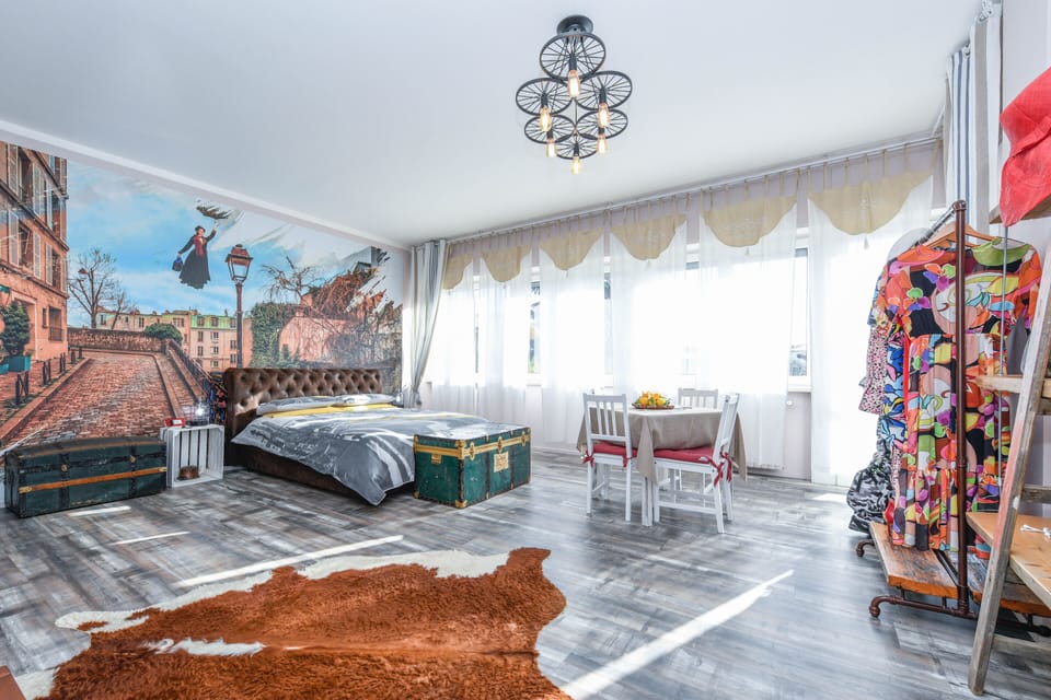 Elite Studio Suite (Faby) | Down comforters, Select Comfort beds, individually furnished