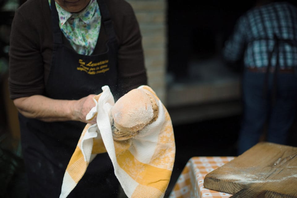Dinner served, garden views 