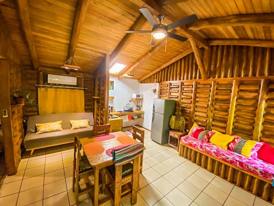 Family Apartment | Living area