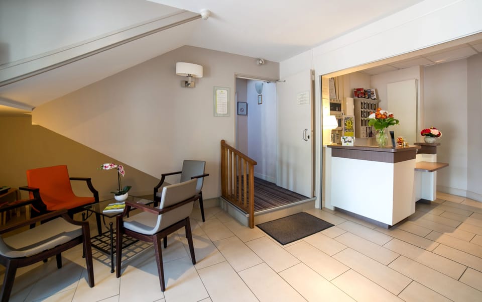 Hotel Restaurant Auberge de la Rose Hotel in Pays de la Loire