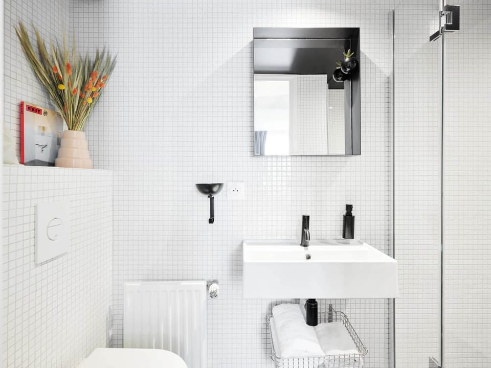 French Theory Hotel in Paris