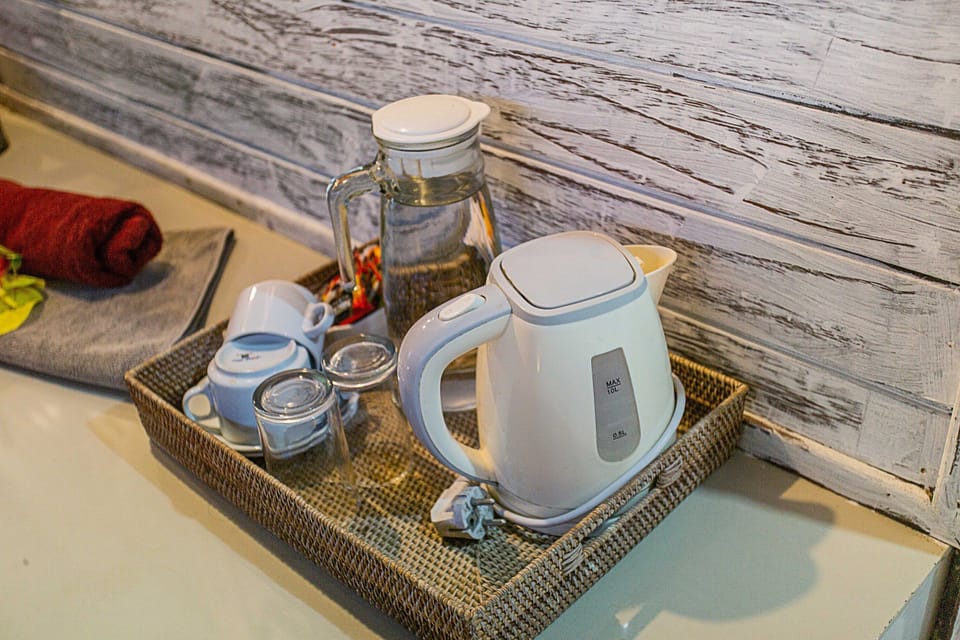 Standard Room | Room amenity