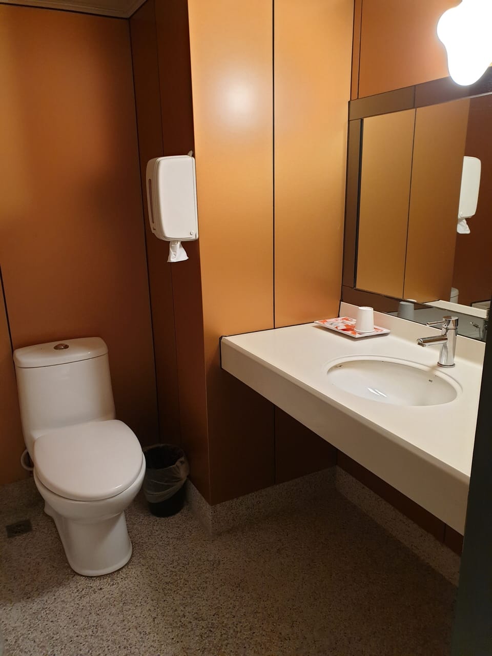 Walker Hotel Sanchong Hotel in Taipei City