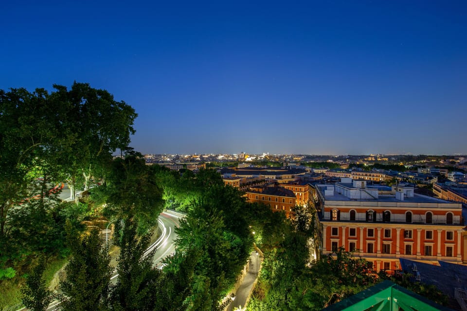 Apartment, 1 Bedroom | View from room