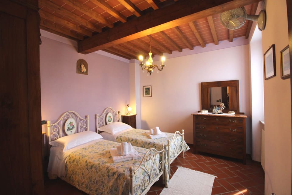Villa, 5 Bedrooms, Non Smoking | 5 bedrooms, iron/ironing board, WiFi (free), individually decorated