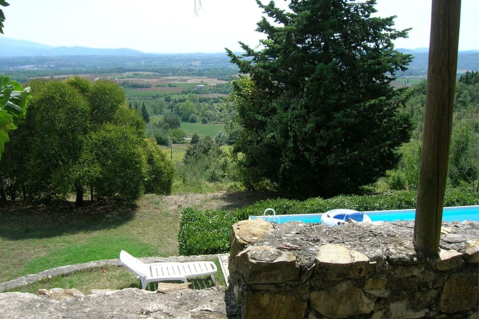 Villa, 3 Bedrooms, Non Smoking | Valley view