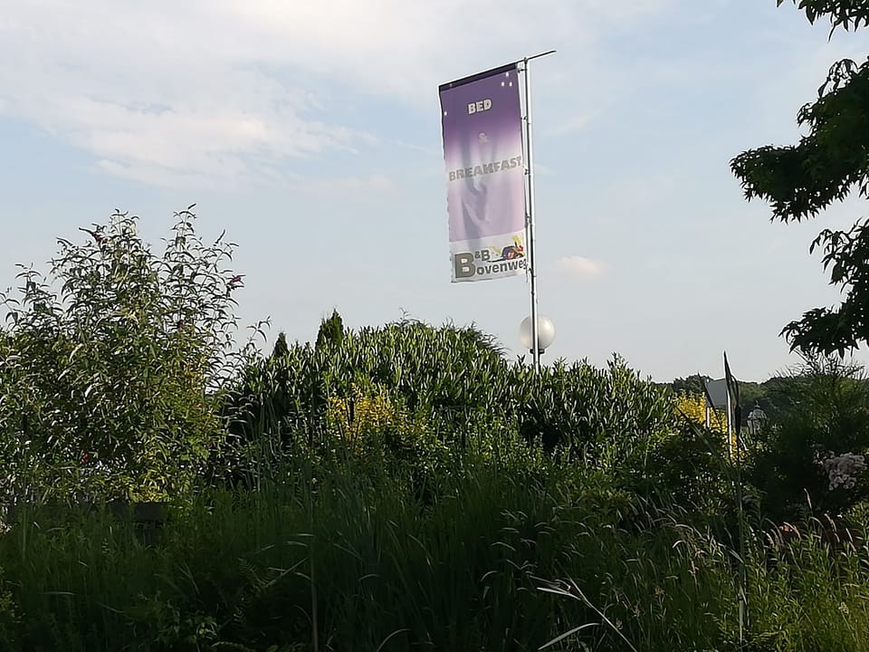 B&B Bovenweg Bed and Breakfast in Gelderland, Netherlands