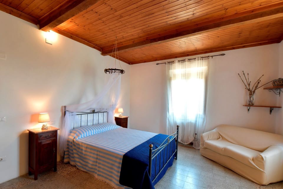 Villa, 3 Bedrooms | 3 bedrooms, WiFi (free), bed sheets