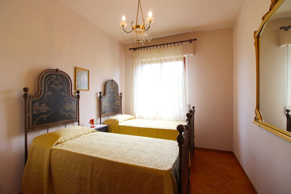 Traditional Villa, 4 Bedrooms, Private Pool, Garden View | 4 bedrooms, individually decorated, individually furnished, desk