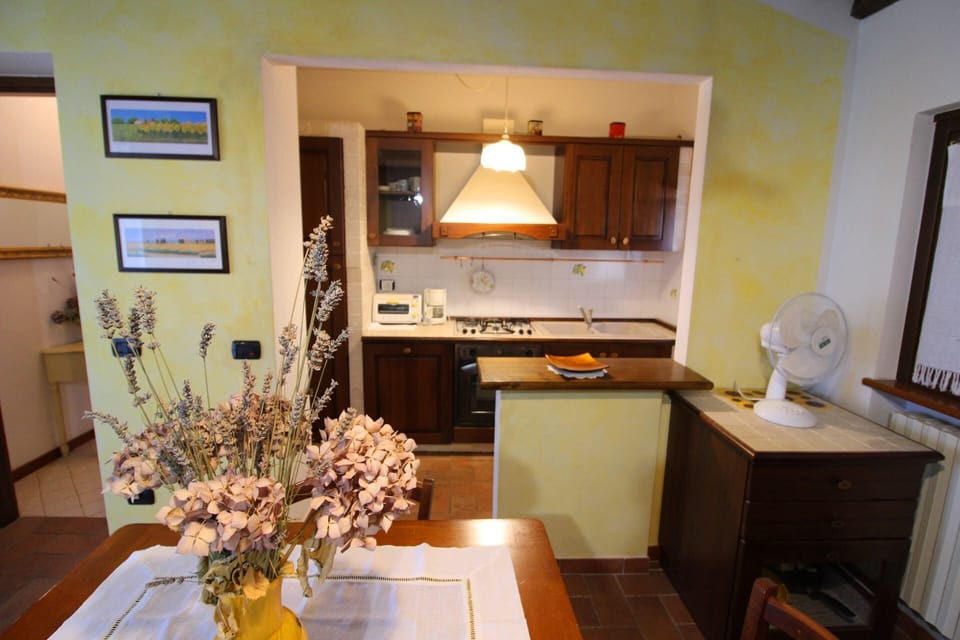 Villa, 6 Bedrooms, Private Pool | Private kitchen | Full-size fridge, oven, stovetop, dishwasher