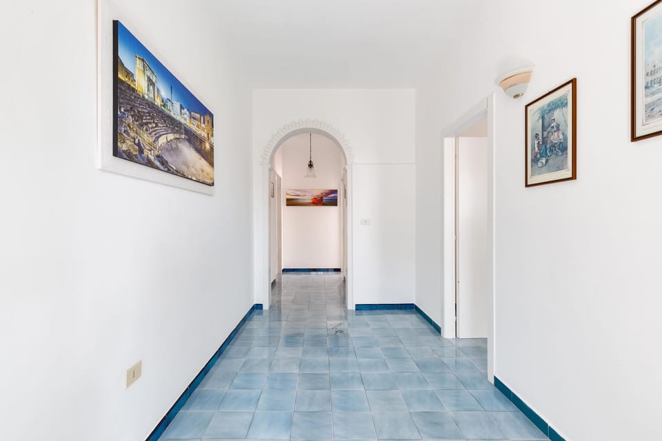 Standard Villa, 3 Bedrooms | 3 bedrooms, iron/ironing board, WiFi (free)