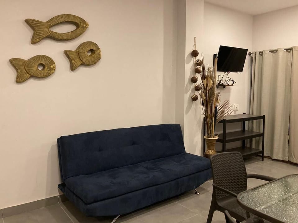 Comfort Studio | Free WiFi