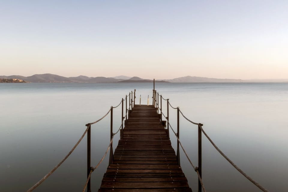 Dock