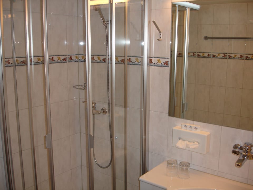 Hotel Garni Hostatt Hotel in Canton of Bern (Region)