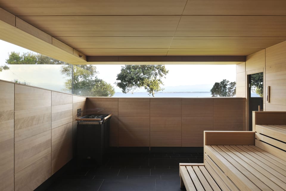 Falkensteiner Hotel & Spa Iadera Hotel in Zadar County