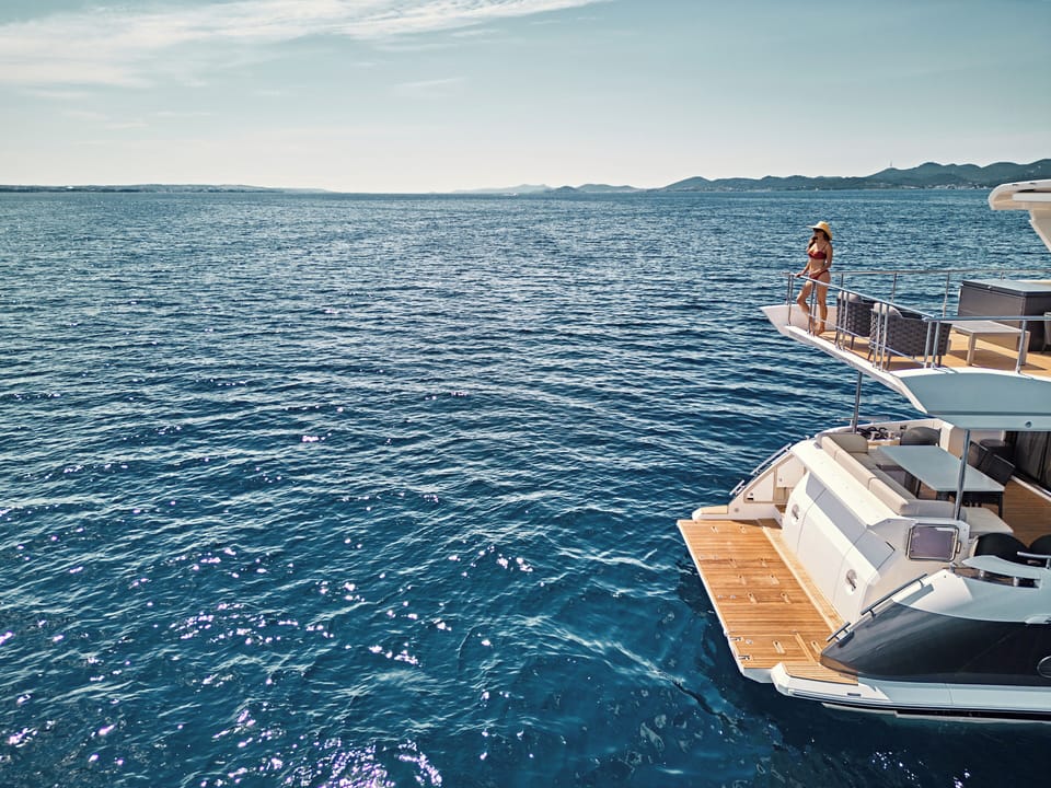 Falkensteiner Hotel & Spa Iadera Hotel in Zadar County