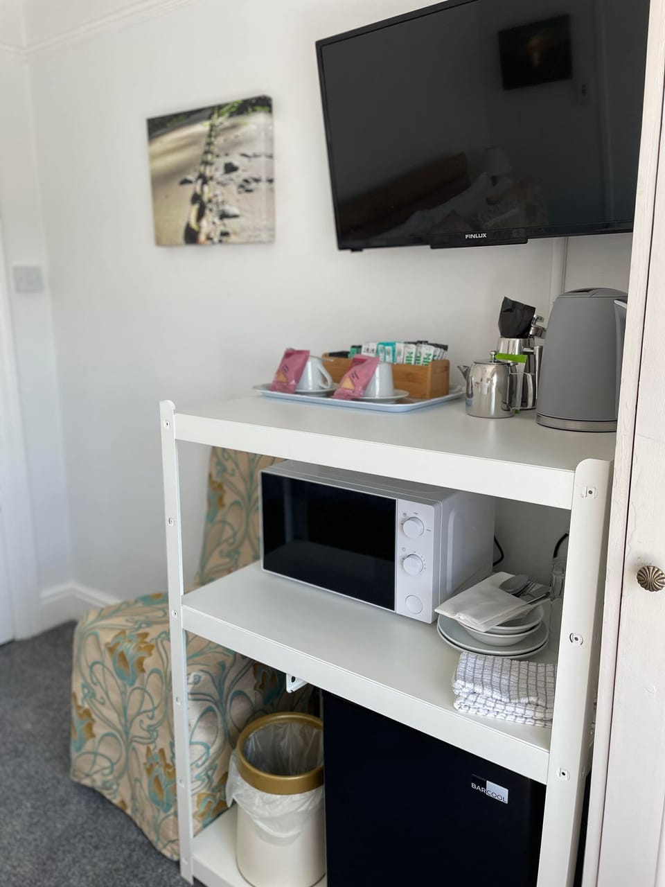 Double Room, Ensuite ( Cosy)