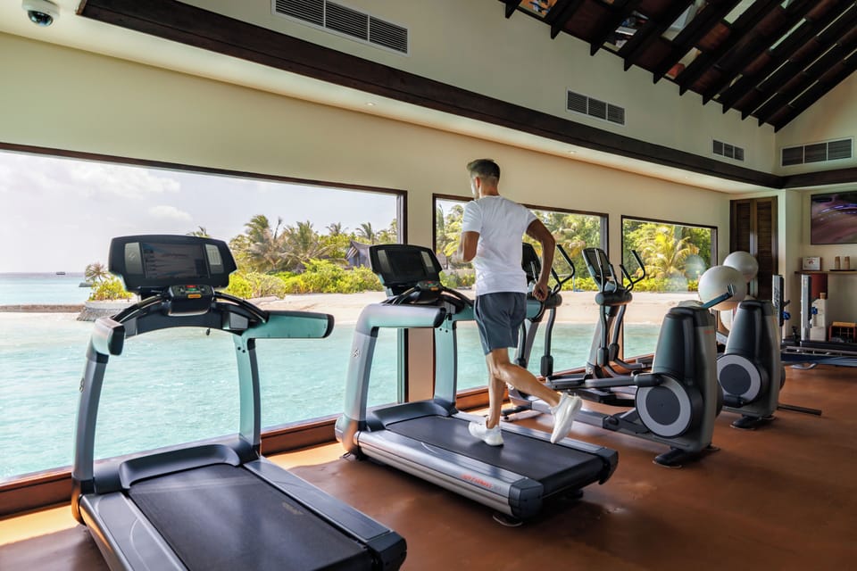 Ozen Reserve Bolifushi- All Inclusive with Free Transfers Resort in Maldives