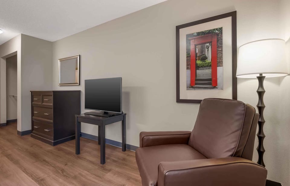 Extended Stay America Suites Dayton Fairborn Hotel in Fairborn