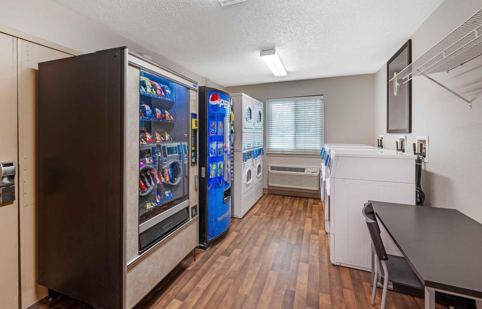 Extended Stay America Suites Dayton Fairborn Hotel in Fairborn